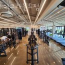 플레이그라운드짐 이미지