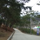 산막이옛길 관광안내소 이미지