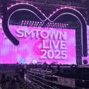 250111 🎟️ SMTOWN 30주년 콘서트 슴콘 후기 #있잖아_내가_핑크블러드래