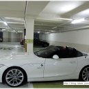 신형 BMW Z5, Z4 풀체인지 이미지