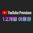 프리랑 | [프리카트] 유튜브 프리미엄 솔직 후기