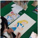 어린이창의미술 이미지