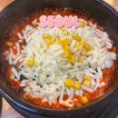 정의여자고등학교 | 쌍문동 호호분식 치즈밥 맛집 15년 찐단골 후기