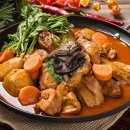 산능이네능이버섯백숙 | [🍲 광주 광산구 보양식] 깊고 진한 국물! 면역력 보충에 최고인 '산능이네능이버섯백숙' 🍄✨
