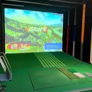 재림스크린골프 이미지