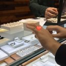 (주)팀제이인터렉티브 | 🕊️ 💍[웨딩밴드] 우리의 반지를 찾아서 종로로 떠나다_투어/계약후기 (제이버튼 주얼리,동화 주얼리)