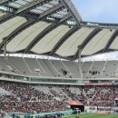 주식회사경기고속 | [일상] 20250329 대구FC 서울전 원정버스 후기