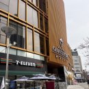 세븐일레븐 인천소래풍림점 | 인천 남동구 소래포구역 <글로스터호텔> 내돈내산 후기