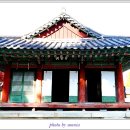 영주 소수서원 이미지