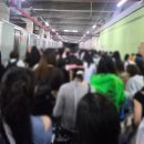 in 짝짝 캐럿랜드~✨ 2026 SVT 10TH FAN MEETING <SEVENTEEN in CARAT LAND> 첫콘 플로어 F20구역 2열 후기