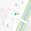 아주동 한화오션서문 맞은편