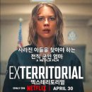 경보그린세탁 | 엑스테리토리얼 뜻 평점 결말 아들 찾는 엄마 넷플릭스 영화