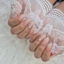 네일의;담 | [네일의담]문산 웨딩네일 맛집 후기