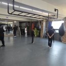 복싱 스페이스 이미지