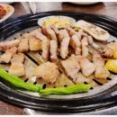덕이숯불