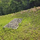 화현 분청사기 요지 이미지