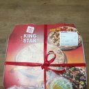 킹스타피자전주에코시티점 이미지