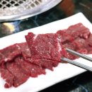 증산식육식당 | 당일 도축된 고기를 맛볼 수 있는 양산 뭉티기와 한우 맛집 권정오식육식당