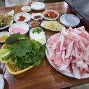 화성갈비 이미지