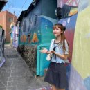 대동하늘정원 | 대전 소제동 핫플 데이트 코스 소제동 벽화마을