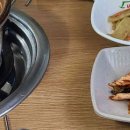 양푼이 동태탕 화장실 이미지