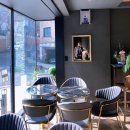 머크(주) | [강남구청] 강남구청 홍진영카페 방문 후기 :: 원투엔티(ONE2NT)