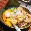 라멘야서면롯데 | 부산 서면 라멘 맛집 라멘야 서면롯데점 솔직 후기