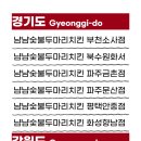 냠냠치킨 이미지