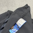 산산기어 X 삼성 라이온즈 콜라보 네이비 자켓 S 사이즈 후기 (착용샷/실착)