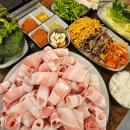 명륜동-11 | 흑풍대패삼겹 원주본사직영점 명륜동 맛집 원주 삼겹살