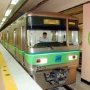 4호선 윗반송역(동부산대학역) 이미지