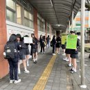 쌘뽈여자중학교 이미지