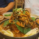조마루감자탕 의정부점