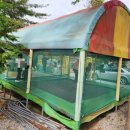 수덕 캠핑장 이미지