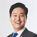 김영배 민주당 단수공천 확정 이미지