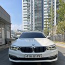 2018년 BMW 520i (7세대) 판매합니다 이미지