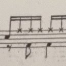 대강의실 | 드럼배우기 후기2 29탄(수업57일-58일차)_대강수업 끝