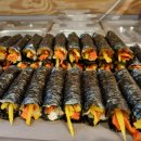 현주김밥 - 전주시 완산구 노송여울1길 17 | 현주김밥