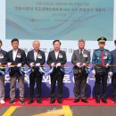 “20분이면 안동 한바퀴” 용상-교리 우회도로 개통…15년만에 안동시 순환도로망 완성 이미지