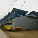 선경 태양광발전소 이미지