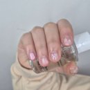 초록마을(경남 삼천포점) | 경남 사천 삼천포 네일아트 네일샵 네일도키도키 방문 후기