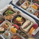 조공시장 | 일산 단체도시락으로 답례품 준비하는 법 | 우든스푼 후기