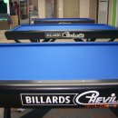 큐맨당구장 이미지