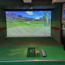 RGRG 스크린골프 이미지