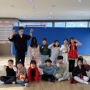 음악줄넘기 줄친구 점프점프 | 엄궁동 학장동음악줄넘기 학원ㅣ할로윈 파티 대 공개✨