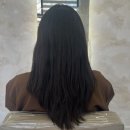 구미 아이파크 더샵 오훈헤어 레이어드컷 볼륨매직 미용실 후기