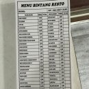 빈땅레스토 BINTANG RESTO 네이버블로그