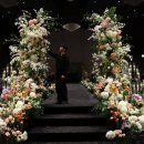 꽃길이어라(플라워디자인) 이미지