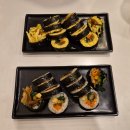 씨유 창원상남단정점 | [창원/상남] 창원 김밥 맛집, 김바라김밥 🍚