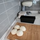 개발소 | 39살 제빵사 취직후기,나이들어 제빵사 취직어려운가요? (식빵 뺑드미 만들기)